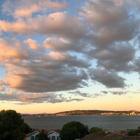 Le Bleu Mer Sète Dış mekan fotoğraf
