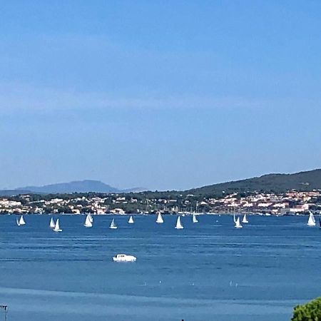 Le Bleu Mer Sète Dış mekan fotoğraf