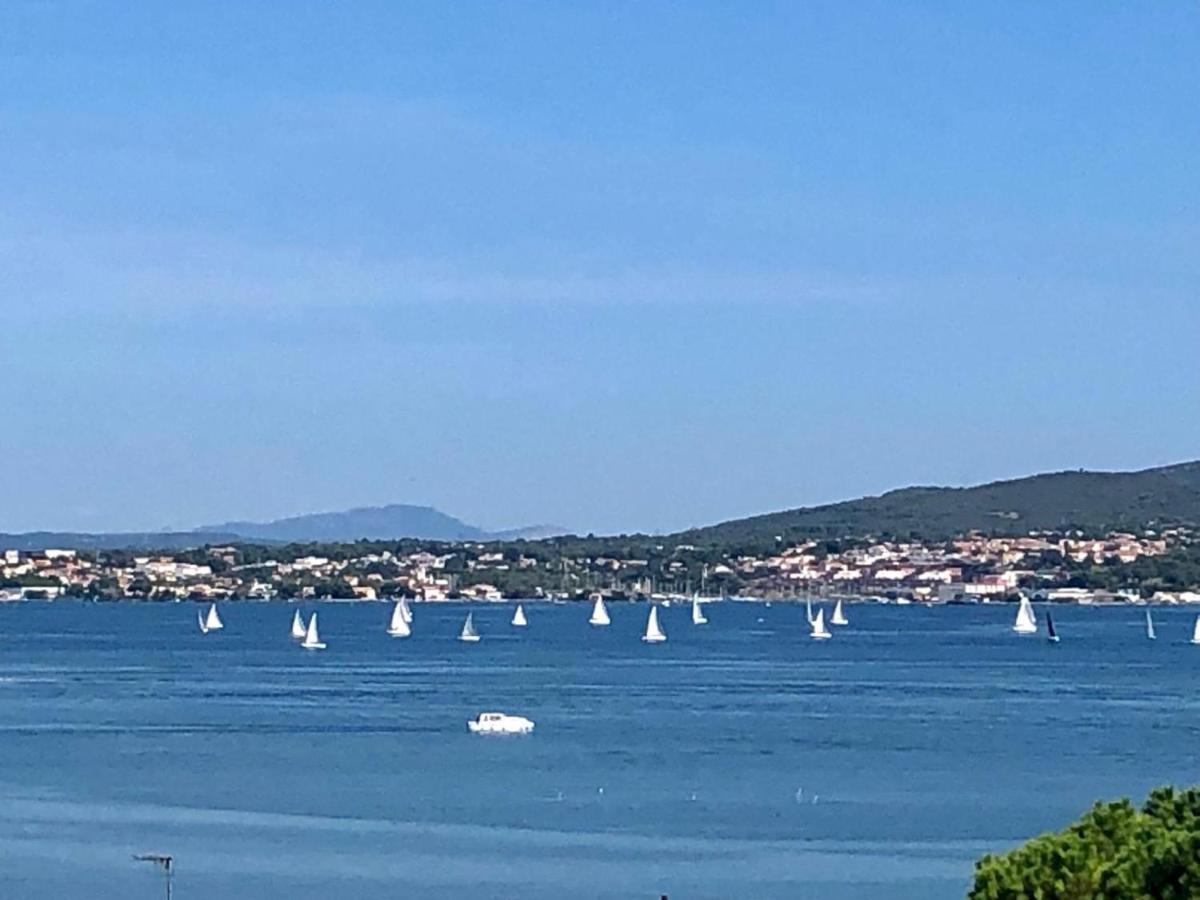 Le Bleu Mer Sète Dış mekan fotoğraf