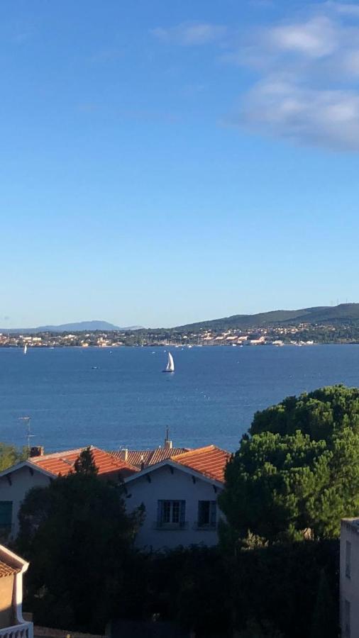 Le Bleu Mer Sète Dış mekan fotoğraf